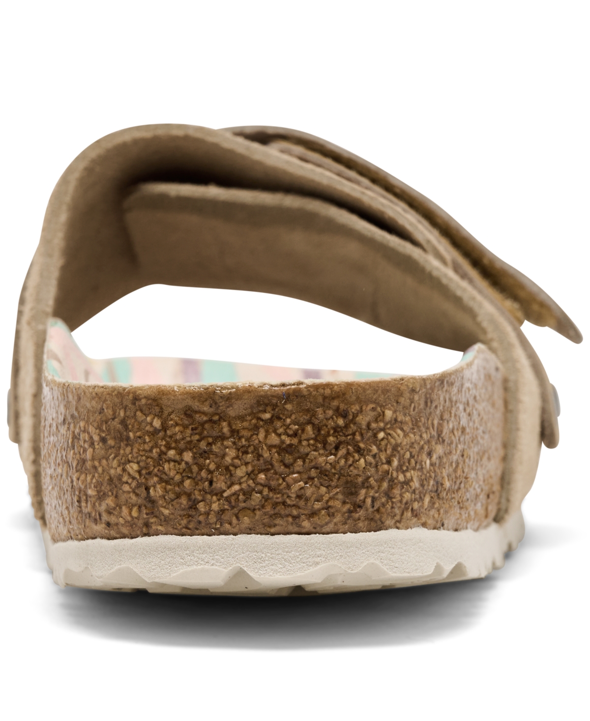 Birkenstock Women's Oita Sandals In Sandcastle In Neutral
