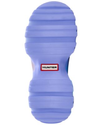 Women's Bryce Slip-on Closed Toe Casual Clog Sandals from Finish Line