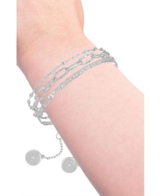 Stackable Bracelet Set