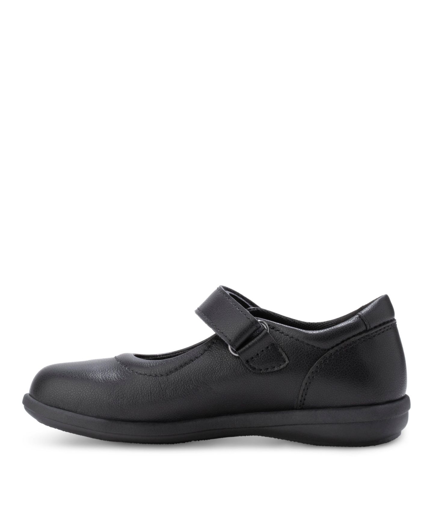 Обувь Eastland Shoe Kids Harper Mary Jane Shoe для девочек, цвет: Чёрный — фото 2