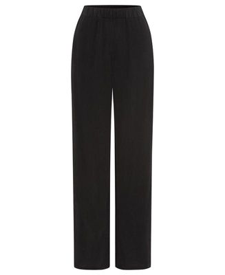 Women's Lisa Straight Pull-On Pant