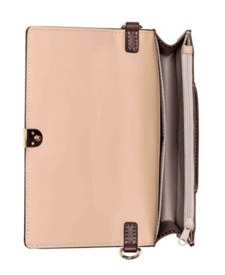 Park Slope Phone Crossbody Wallet