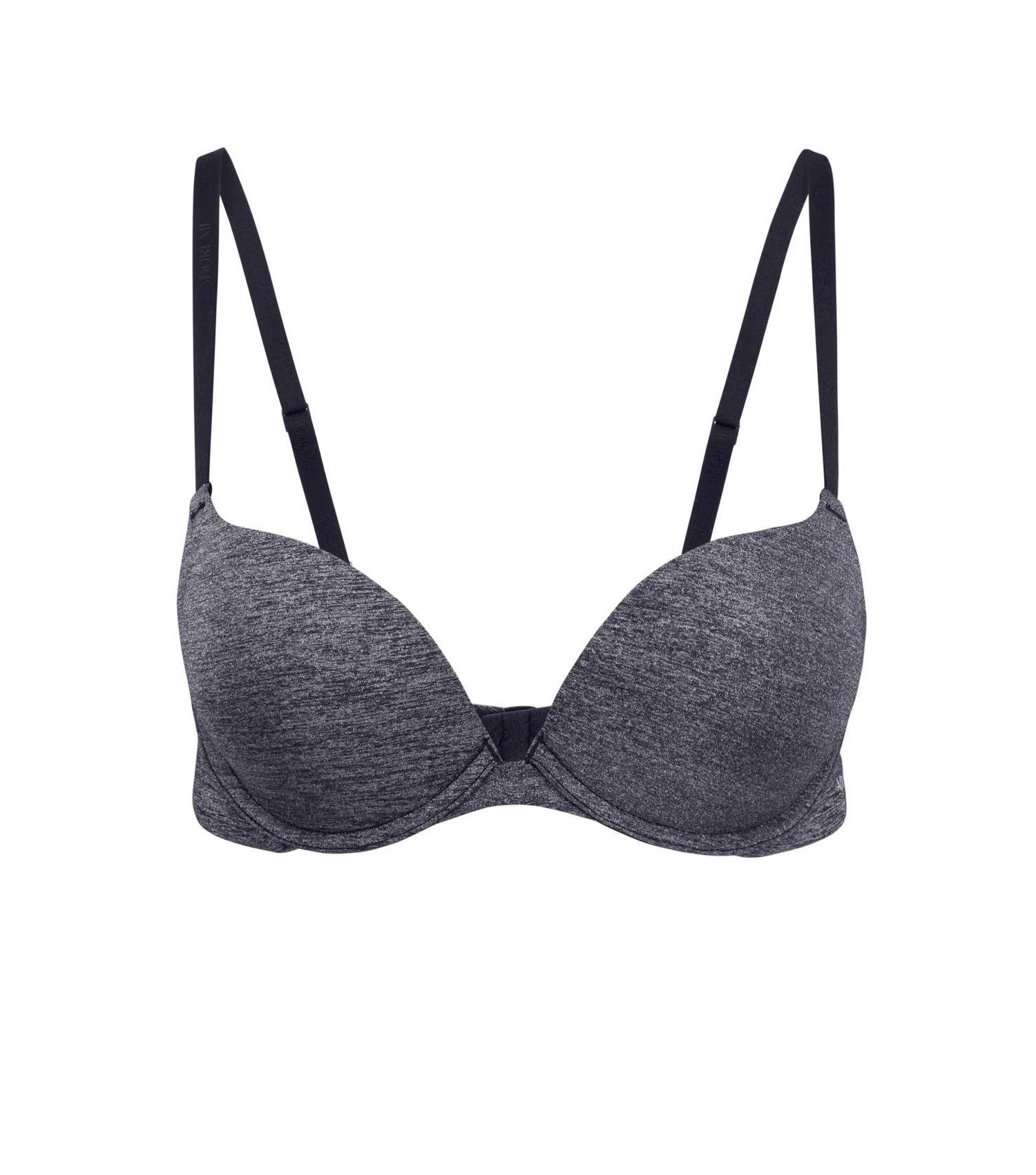 Women's Analize Push Up Plunge Bra