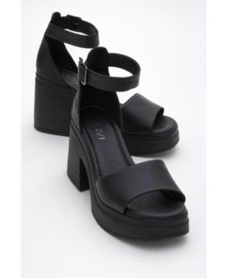 Forever & Always Shoes