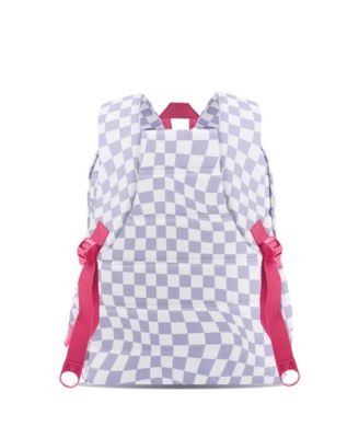 Unisex Oz 17" Daily Backpack For School And Travel