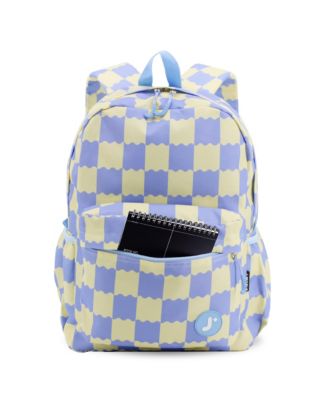 Unisex Oz 17" Daily Backpack For School And Travel