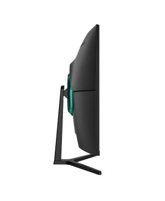 32 inch 1080P Full HD 1920 x 1080 240 Hz 1 ms Curved Gaming Monitor, FreeSync, HDMI + DP, Supports Wall Mount