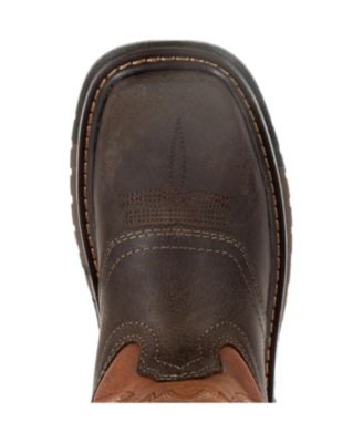 Kids Kids' Ride FLX Western Boot