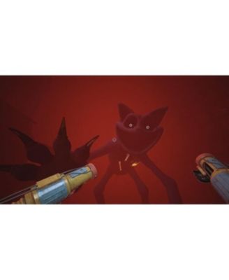 Poppy Playtime Triple Pack for Playstation 5