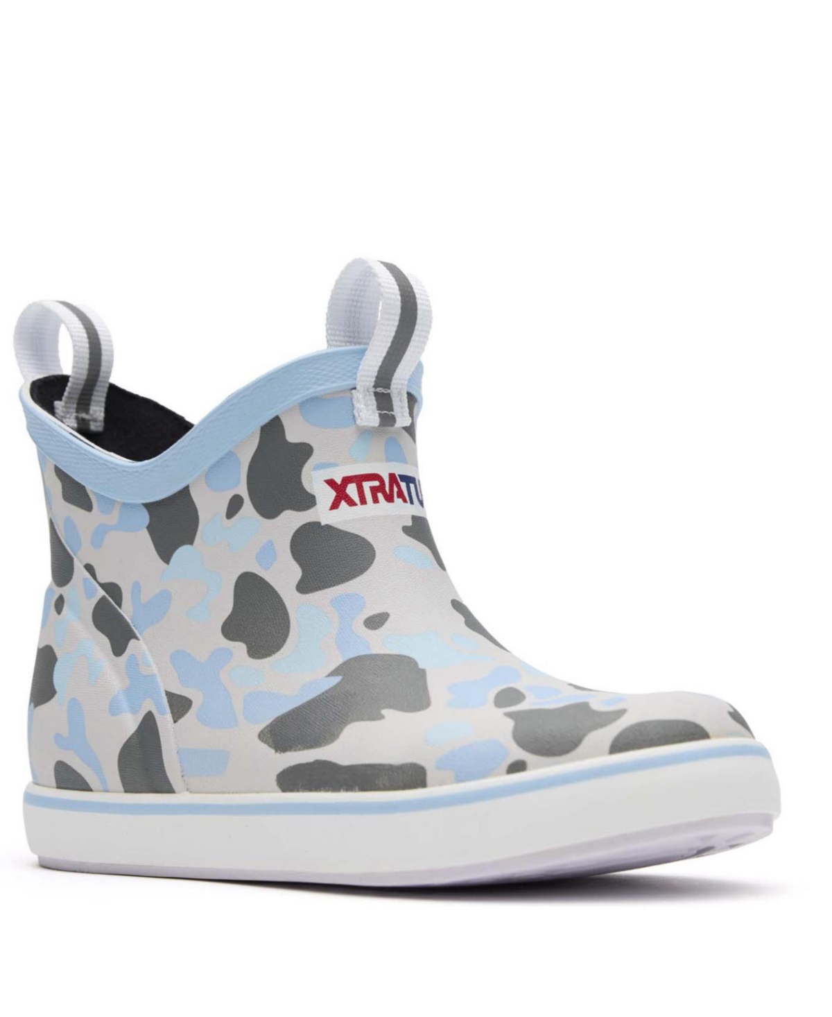 Xtratuf Kids Ankle Deck Boot