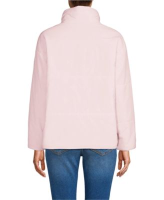 Women's Petite WanderFree Insulated Jacket