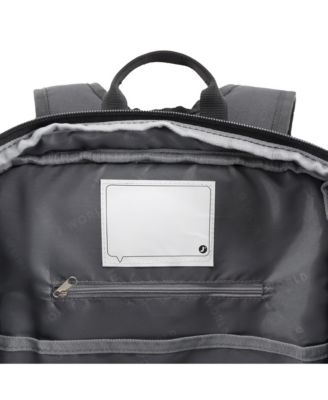 Boys And Girls Junior Backpack With Lunch Box For School