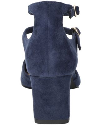 Women's Harpswell Block Heel Sandals