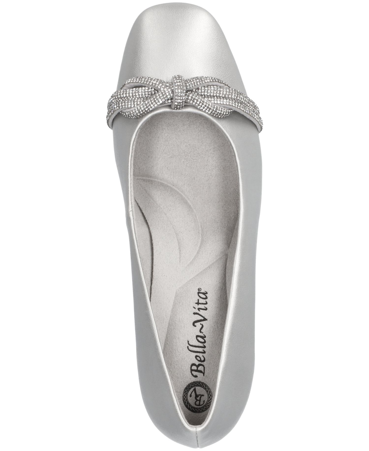 Women's Marigold Square Toe Pumps
