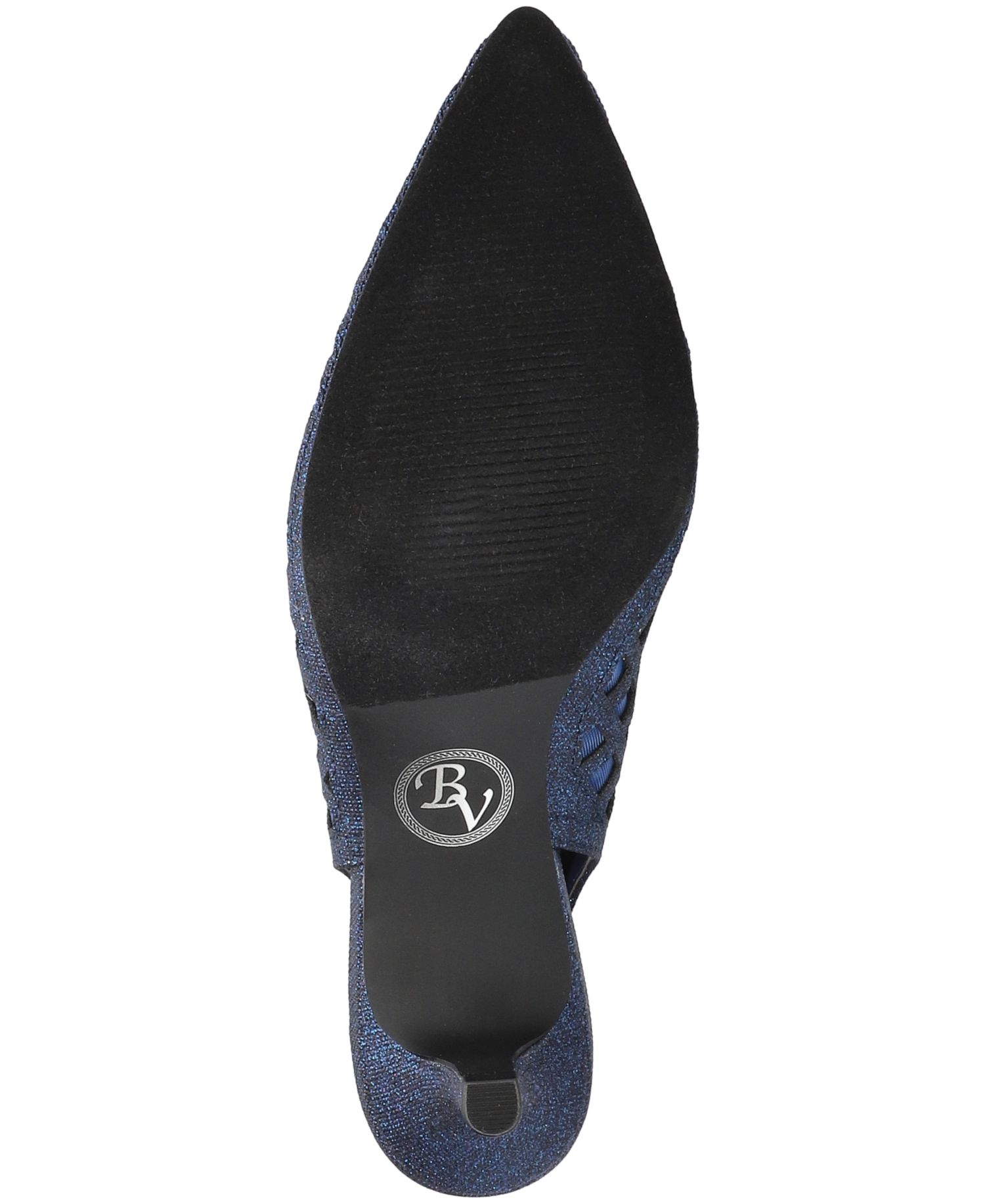 Women's Noel Slingback Pointed Toe Pumps