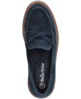 Women's Avalon Slip-On Loafers