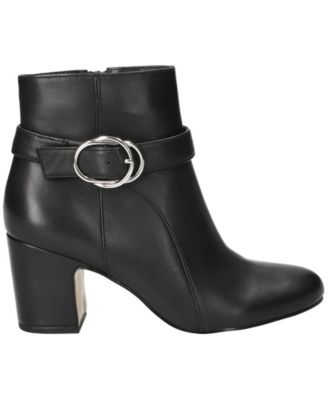 Women's Gamela Dress Block Heel Ankle Booties
