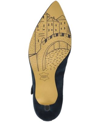 Women's Lainey Slip On Pumps