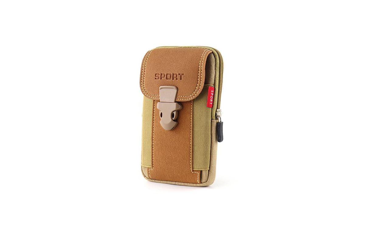 Belt Bag - Beige/khaki