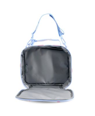 Boys and Girls Cody Insulated Kids Lunch Bag with Shoulder Strap