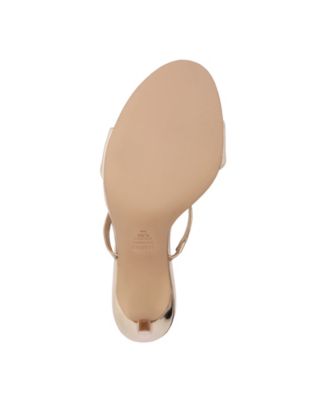 Women's Jessica Stiletto Mule Sandals