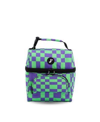 Unisex Corey Insulated Kids Lunch Bag for School