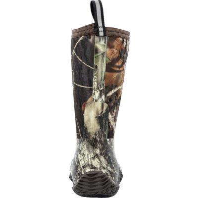 Kids Kids' Mossy Oak Break-Up Rover II Boot
