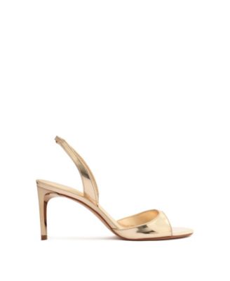 Women's Scarlett Mid Heel Slingback Sandals