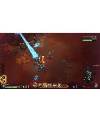 Ravenswatch for Playstation 5