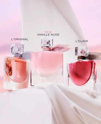 La vie est belle Vanille Nude Eau de Parfum, 1.7 oz., First at Macy's