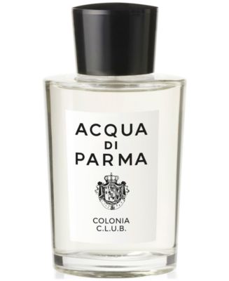 香水(ユニセックス) ACQUA DI PARMA COLONIA C.L.U.B. 50ml Acqua di Parma Colonia Club Cologne | FragranceNet.com®