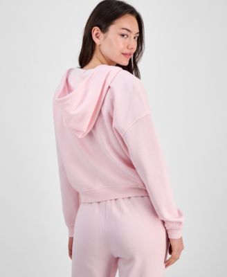 Juniors' All-Star 1990 Zip-Up Hoodie