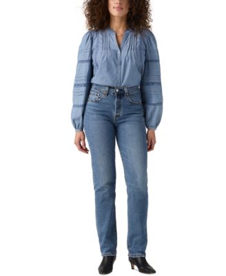 Levi's