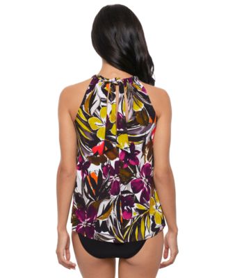 Women's Hot House Esme Tankini Top