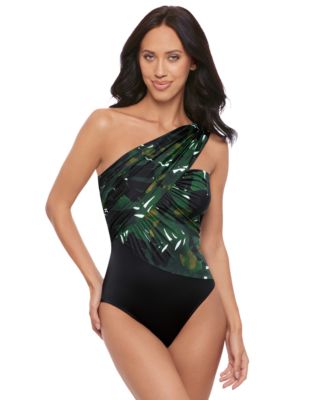 Women's Palmetto Goddess One-Piece Swimsuit
