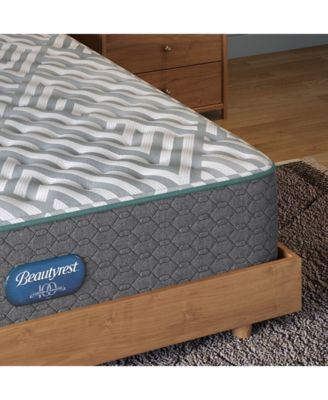 Beautyrest Anderson Avenue 13 Firm Tight Top Mattress Collection In Neutral