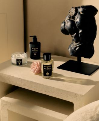 Luce di Rosa Body Cream, 5 oz.