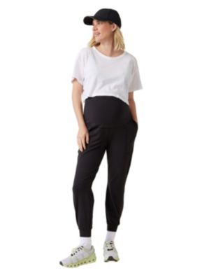 Maternity Ingrid + Isabel Live In Active Jogger Pant