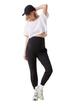 Maternity Ingrid + Isabel Live In Active Jogger Pant