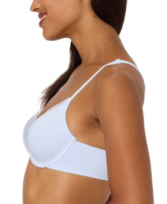 Women's Comfort Devotion Extra Coverage Lace Shaping Underwire Bra 9404