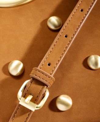 Tysha Bangle Stud Clutch, Exclusively at Macy's