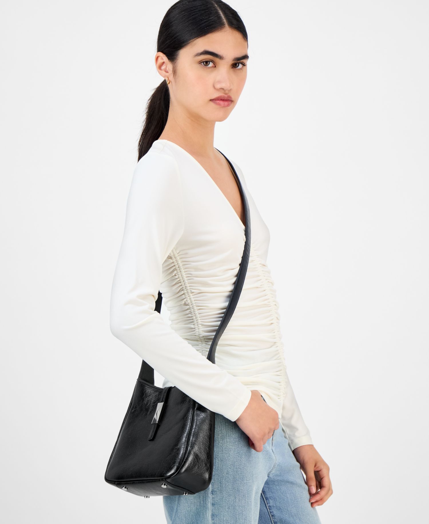 Dersi Crossbody
