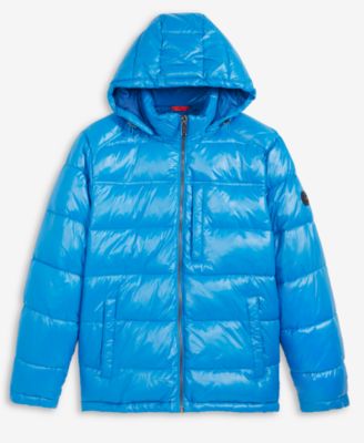Men's Puffer Jacket