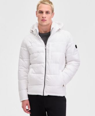 Men's Puffer Jacket