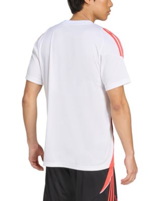 Men's Messi Tiro 24 Stripe Training Jersey