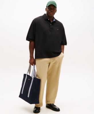Men's Big & Tall Classic-Fit Ivy Polo
