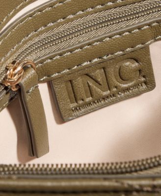 Mini Ajae Quilted Crossbody, Exclusively at Macy's