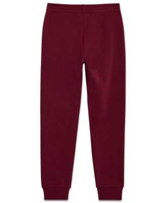 Big Boys Signature Fleece Jogger Pants