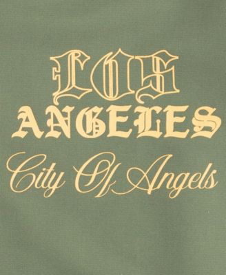 Big Boys Lightweight Bomber Jacket