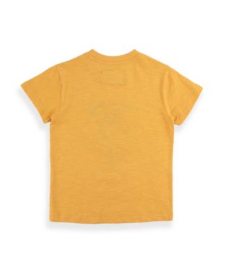 Toddler and Little Boys 2-Piece Graphic T-Shirt and Joggers Set